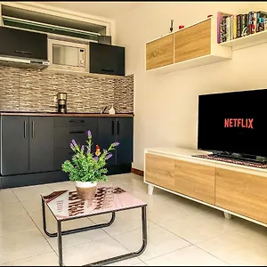 Apartamento Luxury Apartamento Maspalomas (Gran Canaria)