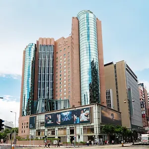 Eaton Hk Hotel Hong Kong