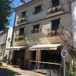 Aldeas De Pontones Apartamento